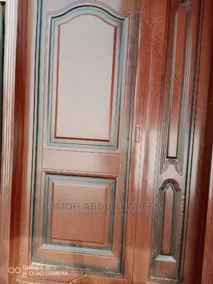 Beautiful Design Doors