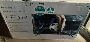 Hisense Tv