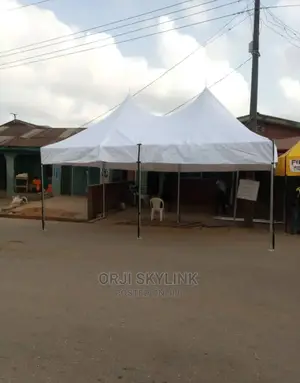 Canopy Tent