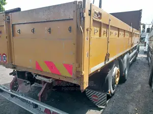 Man Diesel Electric Injector Tokunbo