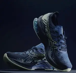 MP: Asics Blast FF Indoor Court Shoes