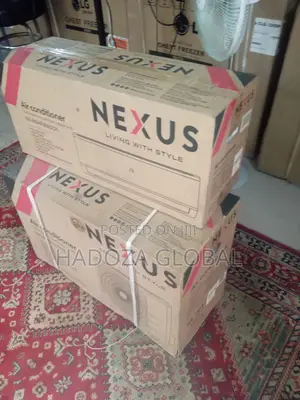 Nexus 1 HP Inverter Air Conditioner Nx-Msaf9000cr