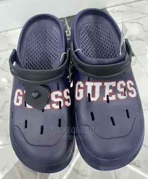 MP: MP: Crocs Slippers