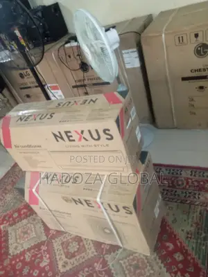 Nexus Nx-Msaf9000cr 1 HP Split Air Conditioner