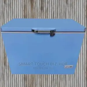 Scanfrost 250l Freezer Sfl250eco