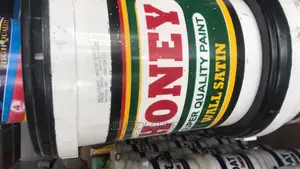 Honey Paints