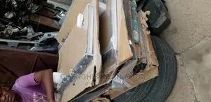 Radiators All Honda