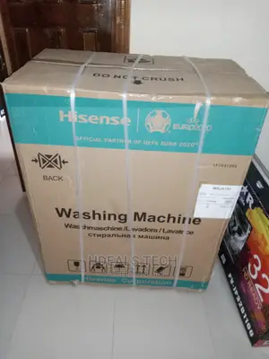 Hisense 7.2kg Twin Tub Top Loader Washing Machine WM-751WSJA