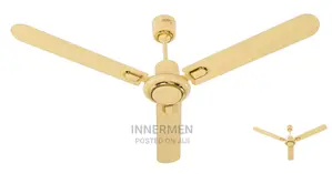 GSR 56" Ceiling Fan(Jade)