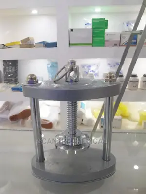 Compress Compressor Tooth Boiled Equipment