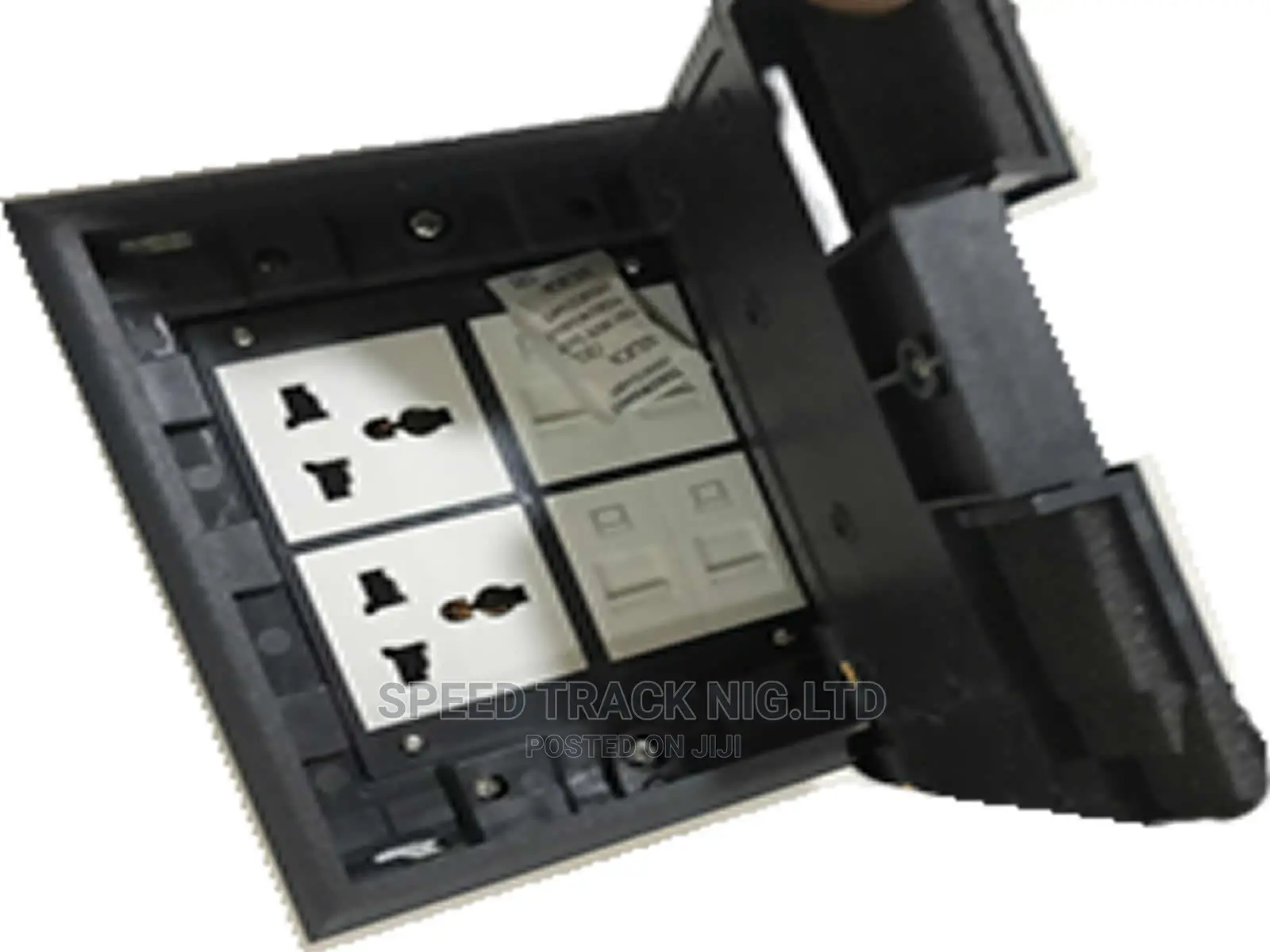 Floor Socket System