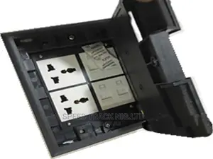 Floor Socket System