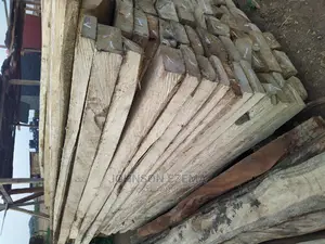 Melina Wood for Roofing and Construction.