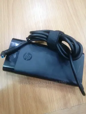 HP Omen 200w Charger