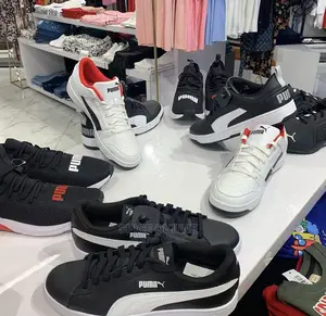 MP: Puma Suede Sneakers