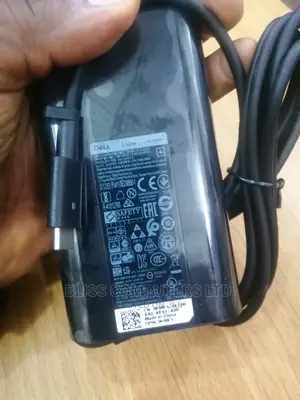 Dell 130w Type-C Charger