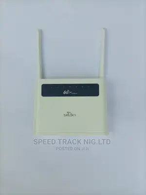 Sailsky 4g Sim Router