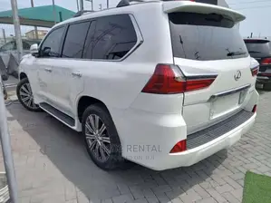 Car Rentals