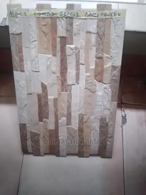 External Wall Tiles