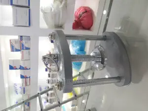 Good Quality Medical Portable Compressor Tooth Boiled