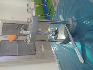 Press Denture Laboratory Compressor Equipment