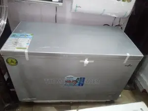 Kenstar 350l Chest Freezer Ks-510s
