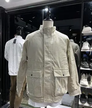 MP: Balenciaga Bomber Jacket
