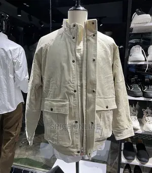 MP: Balenciaga Bomber Jacket