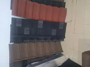 Original Roofing Sheet Company In Lagos