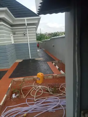 Professional Stamped Concrete