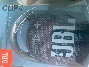 JBL Clip5 Speaker