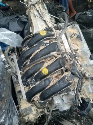 Complete Engine for Ford Explorer Sport Trac and Ford F150