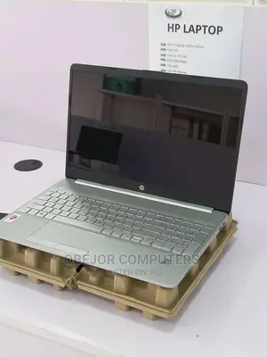 New Laptop HP 4GB Intel Core i3 HDD 1T