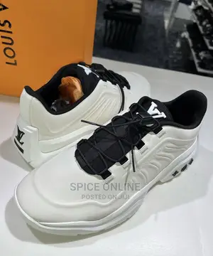 Mp: Luxury Louis Vuitton Shoes