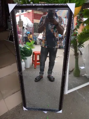 Standing Mirror