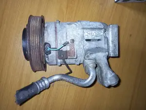 Ac Compressor for Honda Accord 03-06 V6