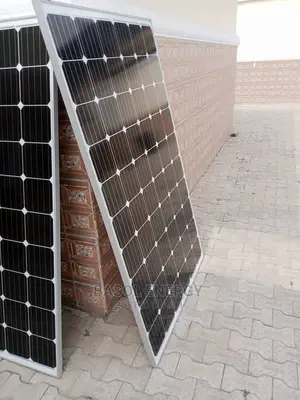 300 Watts Solar Panel (Mono)