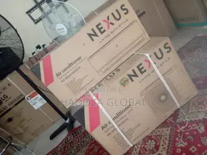 Nexus 1 HP Nx-Msaf9000cr Air Conditioner