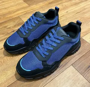 MP: LMNTS Brand Alpha Sneaker