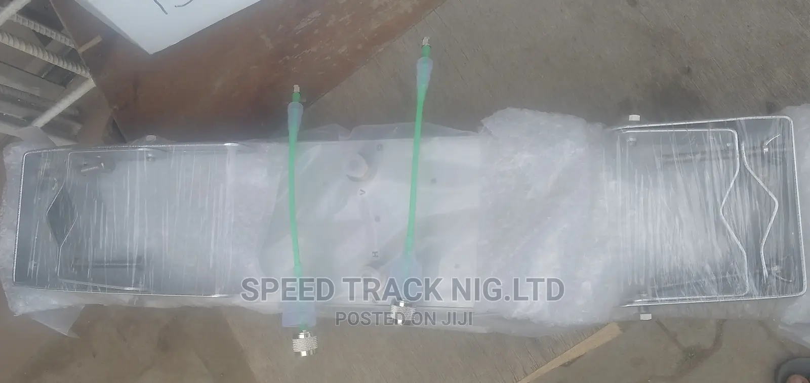 120* 17dbi Trans-Com Sector Antenna
