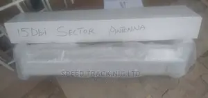 120* 17dbi Trans-Com Sector Antenna