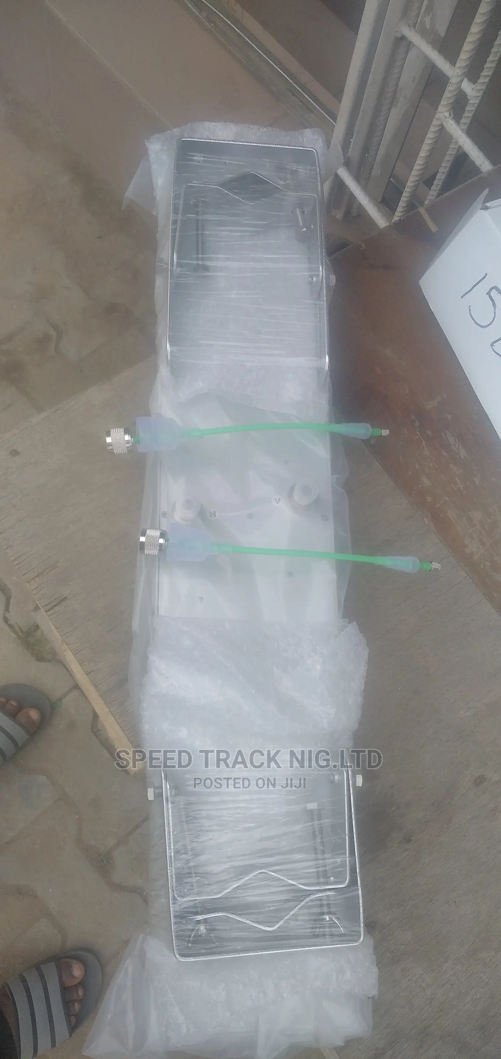 120* 17dbi Trans-Com Sector Antenna