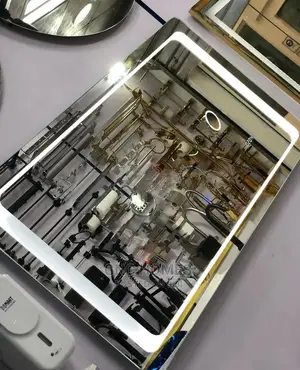 70/150cm Quality LED Mirror