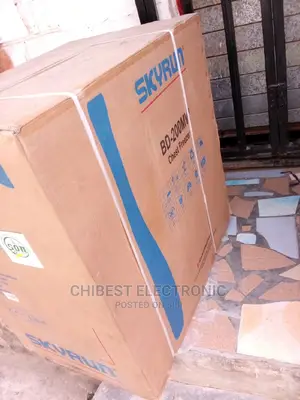 Skyrun Bd-200mw With Two Years Warranty Brand New