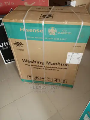 Hisense 7.2kg Top Loader Semi-Auto Washing Machine WSJA751