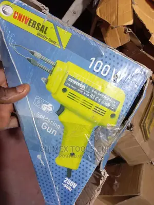Solding Gun 100watta