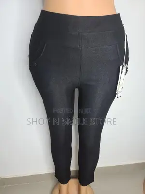 Ladies Jeans Jeggins