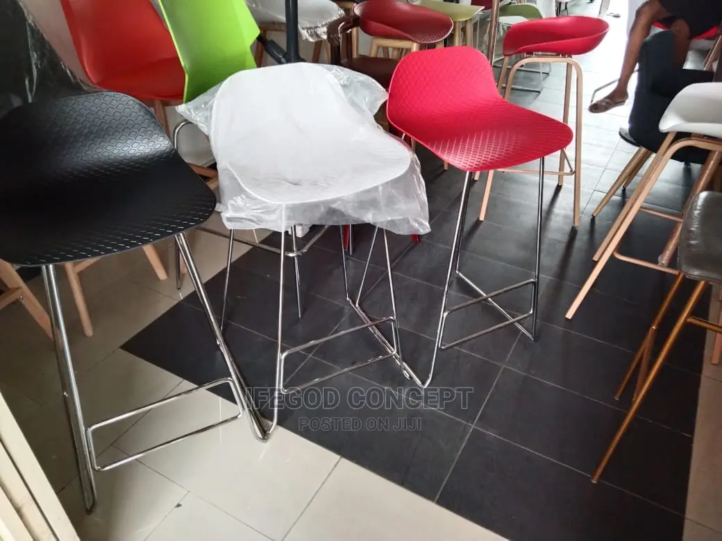 High Bar Stools
