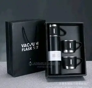 Vaccum Gift Set