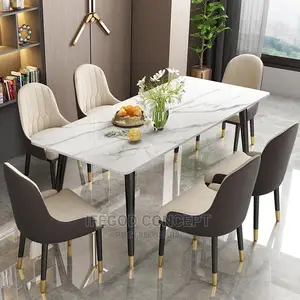 Dining Table and Chairs
